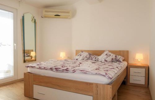 Punat Apartment | Apartment Barbara-2 by Interhome