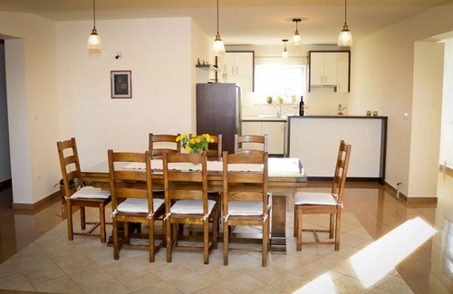 Ljubac Apartment | Apartment Barbara 3