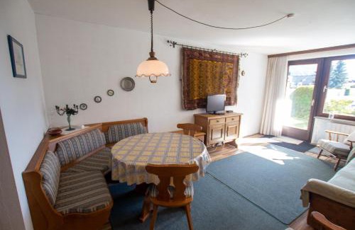 Maishofen Apartment | Apartment Barbara in Maishofen