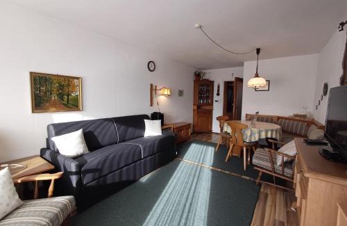 Maishofen Apartment | Apartment Barbara in Maishofen