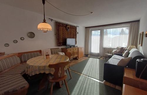 Maishofen Apartment | Apartment Barbara in Maishofen