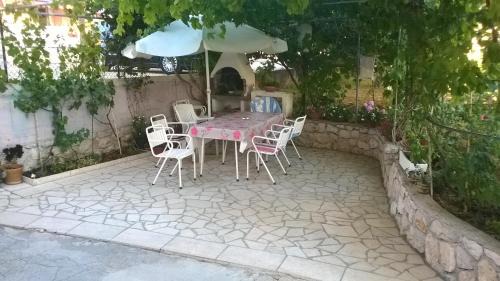 Barbat na Rabu Apartment | Apartment Barbat 17620c