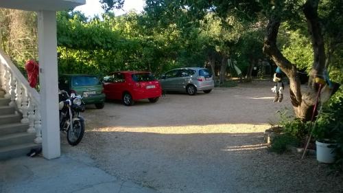 Barbat na Rabu Apartment | Apartment Barbat 17620c