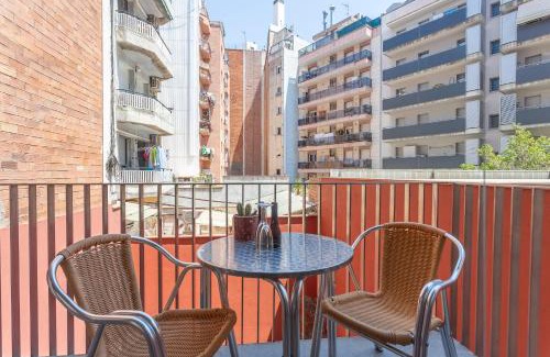 el Fort Pienc Apartment | Apartment Barcelona Rentals - Pool Terrace in City Center