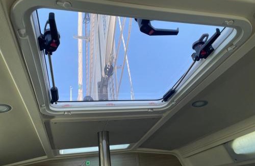 Cascais Boat Rental | Apartment Barco Cascais Hanse