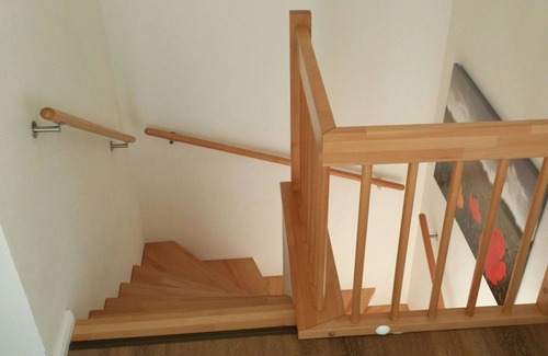 Dietrichsfeld Apartment | Apartment bare with ebike rental