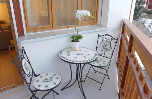 Randogne Apartment | Apartment Barzettes-Vacances 553 - Entrée N- 14 by Interhome