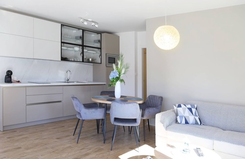 Marsici Apartment | Apartment Basilea - 01 (Kvarner - Kremenići)