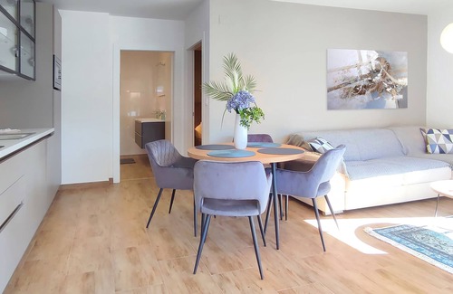 Marsici Apartment | Apartment Basilea - 01 (Kvarner - Kremenići)