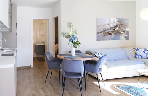 Marsici Apartment | Apartment Basilea - 01 (Kvarner - Kremenići)