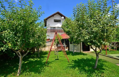 Slunj Apartment | Apartment Bastaja