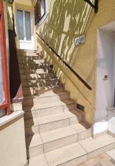 Brsec Apartment | Apartment Batelan