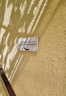 Brsec Apartment | Apartment Batelan