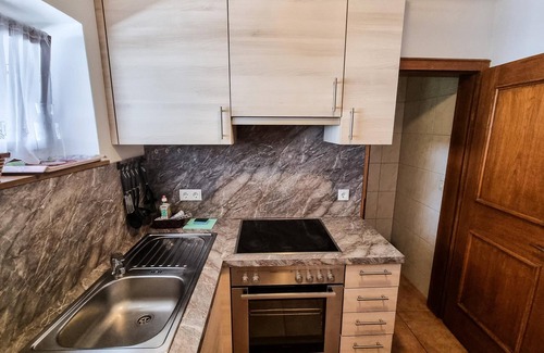 Zell am See Apartment | Apartment Bauernhof Birkh fl - TOP 3