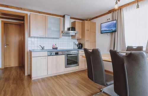 Zell am See Apartment | Apartment Bauernhof Birkh fl - TOP 2