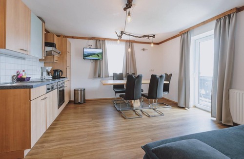 Zell am See Apartment | Apartment Bauernhof Birkh fl - TOP 2