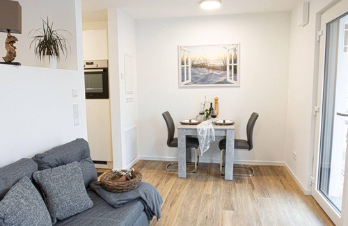 Marktheidenfeld Apartment | Apartment Baumhof55.2