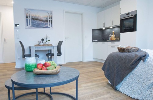Marktheidenfeld Apartment | Apartment Baumhof55.2