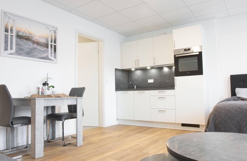 Marktheidenfeld Apartment | Apartment Baumhof55.2