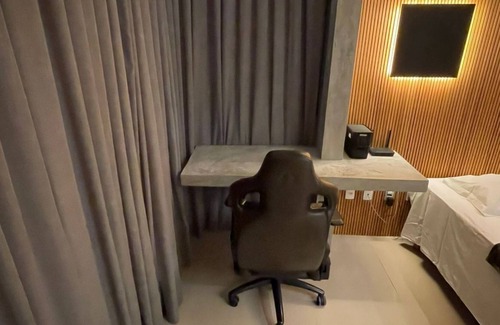 Meia Praia Apartment | Apartment beach Court sea view sea airport