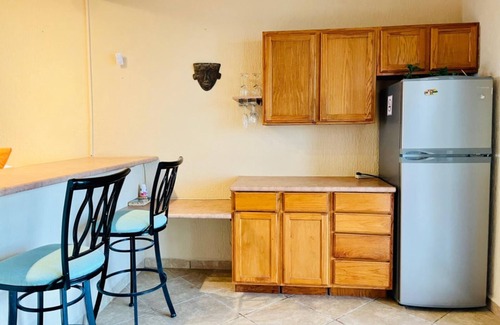 Puerto Juarez Apartment | Apartment beach front in the hotel & Waterpark