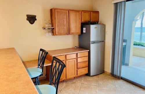 Puerto Juarez Apartment | Apartment beach front in the hotel & Waterpark