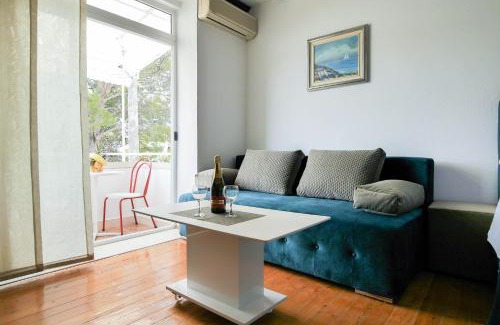 Donja luka Apartment | Apartment Beach Makarska