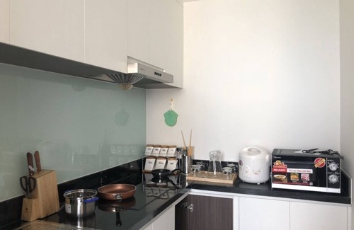 Tran Phu Beach Hotel | Apartment Beach Nha Trang Sea View