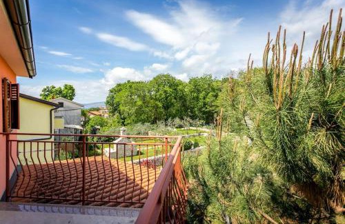 Porozina Apartment | Apartment Beach Stara Porozina