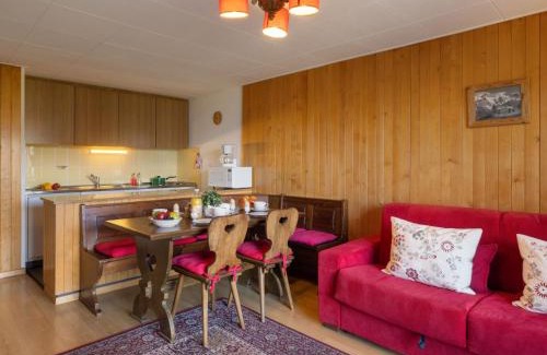 Verbier Apartment | Apartment Beausoleil 14 by Interhome