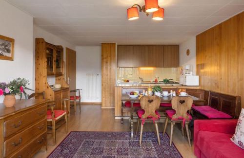 Verbier Apartment | Apartment Beausoleil 14 by Interhome