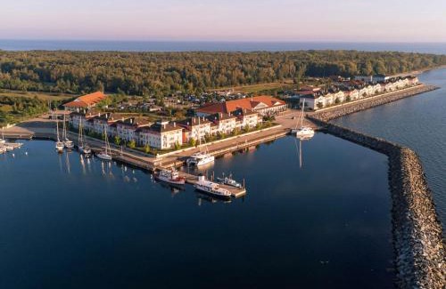 Boltenhagen Apartment | Apartment BEECH Resort Boltenhagen-1 by Interhome