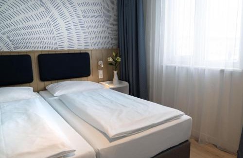 Boltenhagen Apartment | Apartment BEECH Resort Boltenhagen-2 by Interhome