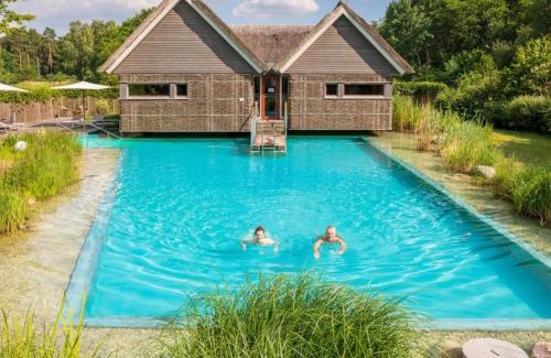 Muritz Apartment | Apartment Beech Resort Plauer See by Interhome