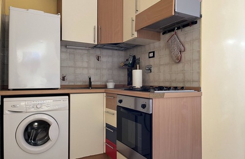 Aurora Apartment | Apartment Before Now