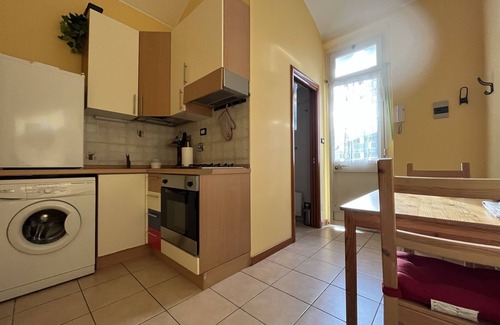 Aurora Apartment | Apartment Before Now