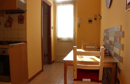 Aurora Apartment | Apartment Before Now