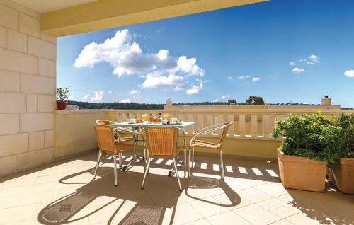 Makarska Apartment | Apartment Begić Makarska