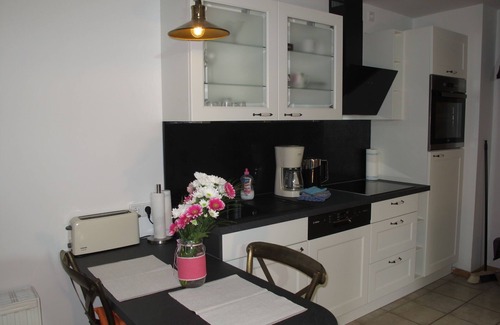 Altenkirchen Apartment | Apartment Bela 2 by Interhome