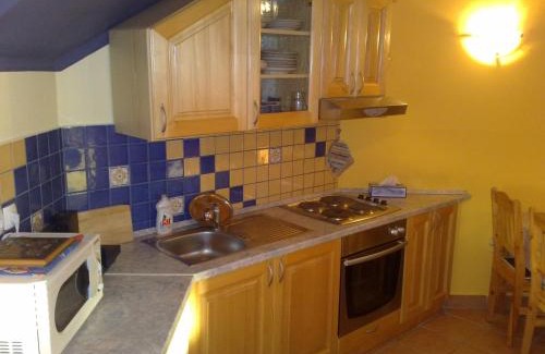 Mozirje Apartment | Apartment Beli Zajec
