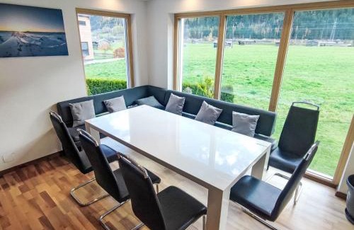 Pettneu am Arlberg Apartment | Apartment Bella Monte-5 by Interhome