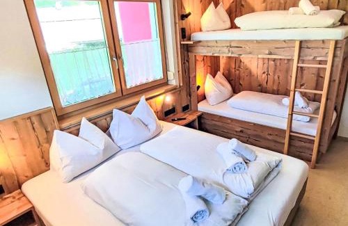 Pettneu am Arlberg Apartment | Apartment Bella Monte-5 by Interhome