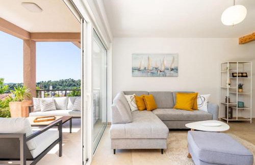 Zupa dubrovacka Apartment | Apartment Bella Vista