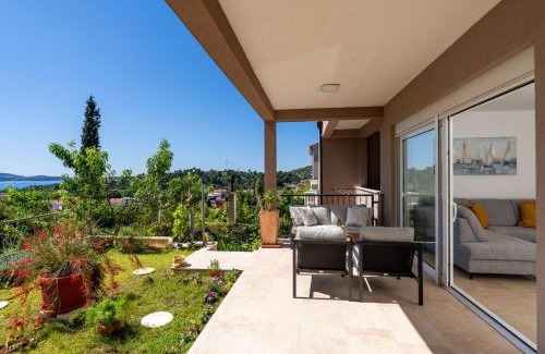 Zupa dubrovacka Apartment | Apartment Bella Vista