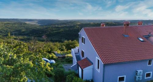 Groznjan Apartment | Apartment Bellavista