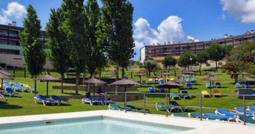 Telheiro Apartment | Apartment Belleview