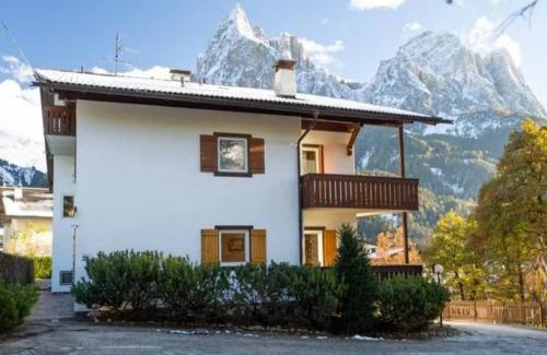Siusi Apartment | Apartment Bellevue Seis