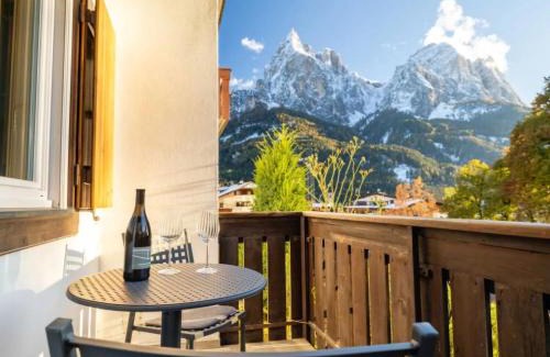 Siusi Apartment | Apartment Bellevue Seis