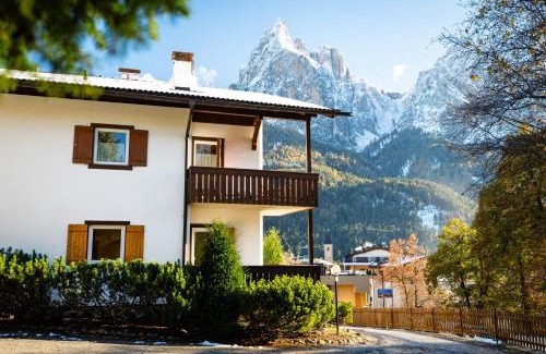 Siusi Apartment | Apartment Bellevue Seis