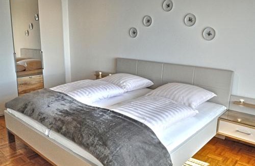 Manderscheid Apartment | Apartment Belvedere by Interhome